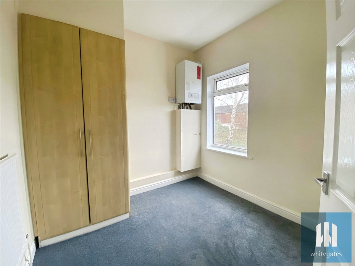 South Kirkby, Pontefract, West Yorkshire