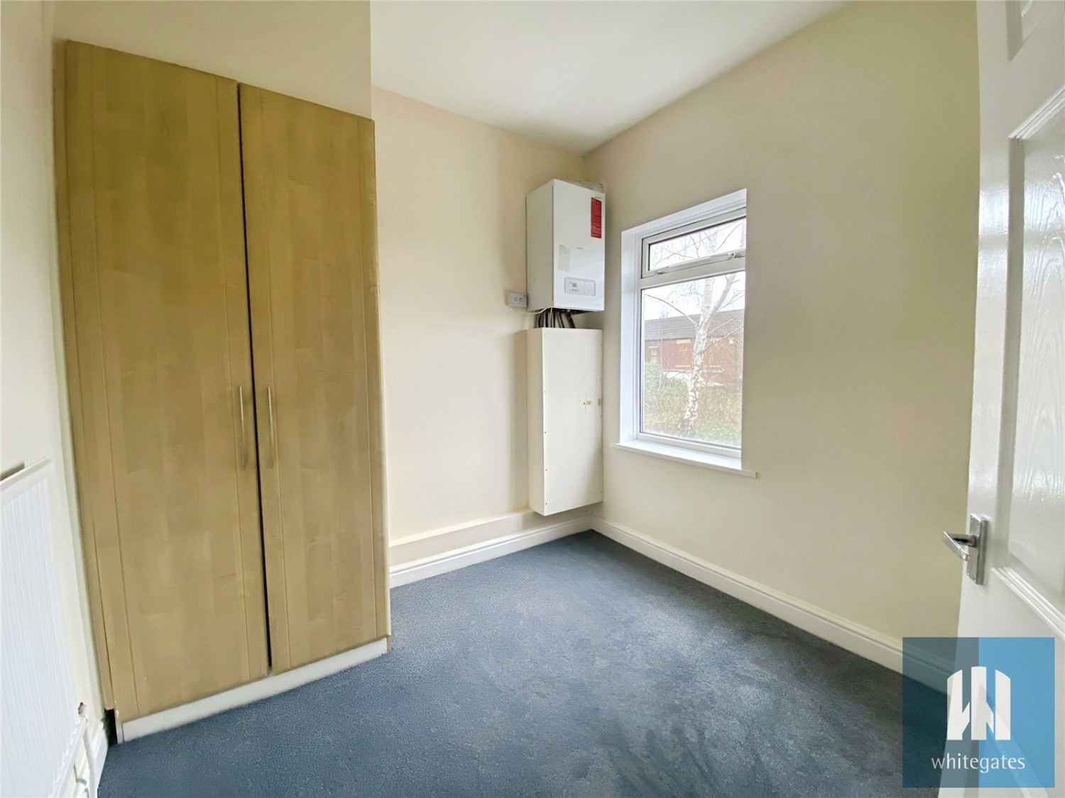 South Kirkby, Pontefract, West Yorkshire
