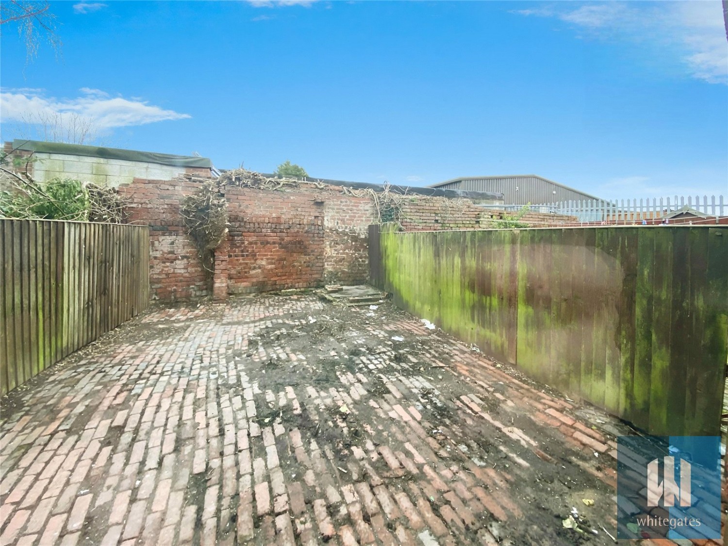 South Kirkby, Pontefract, West Yorkshire