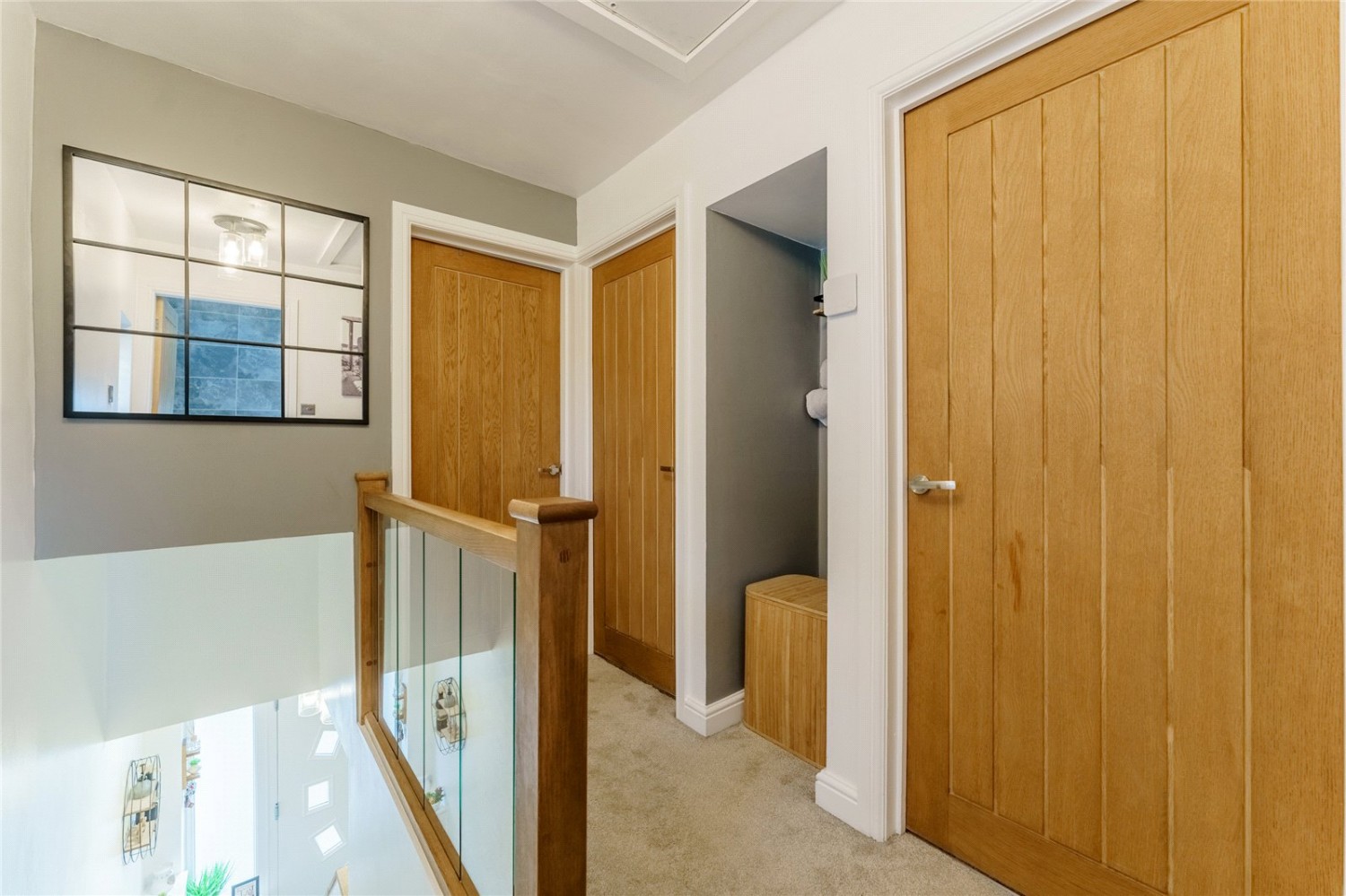 Ryhill, Wakefield, West Yorkshire