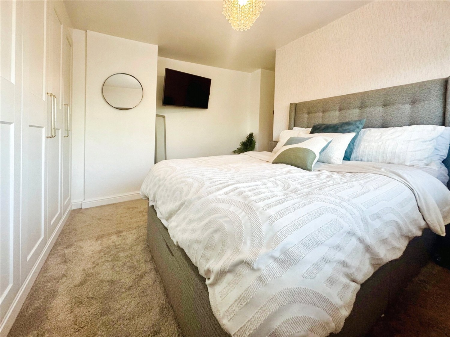 Ryhill, Wakefield, West Yorkshire