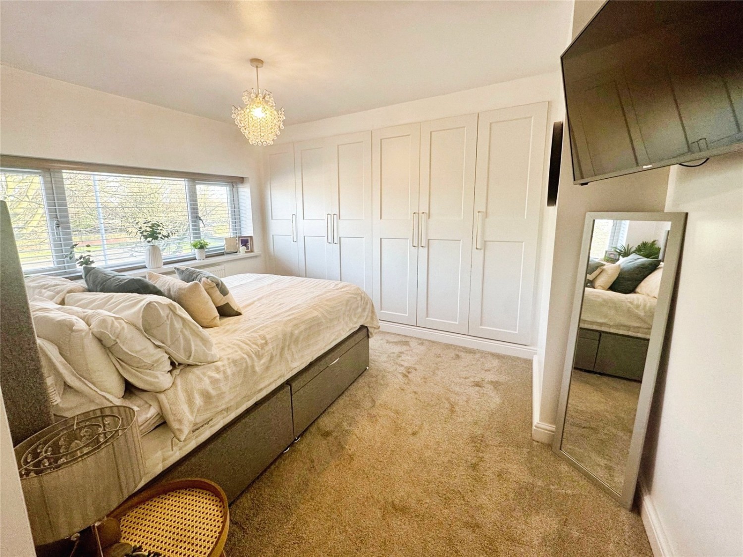 Ryhill, Wakefield, West Yorkshire
