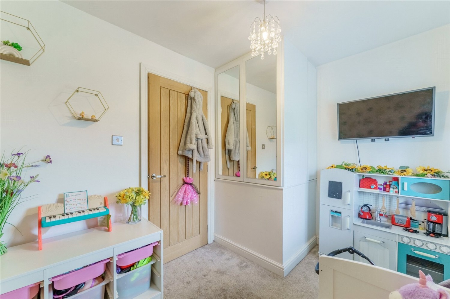 Ryhill, Wakefield, West Yorkshire