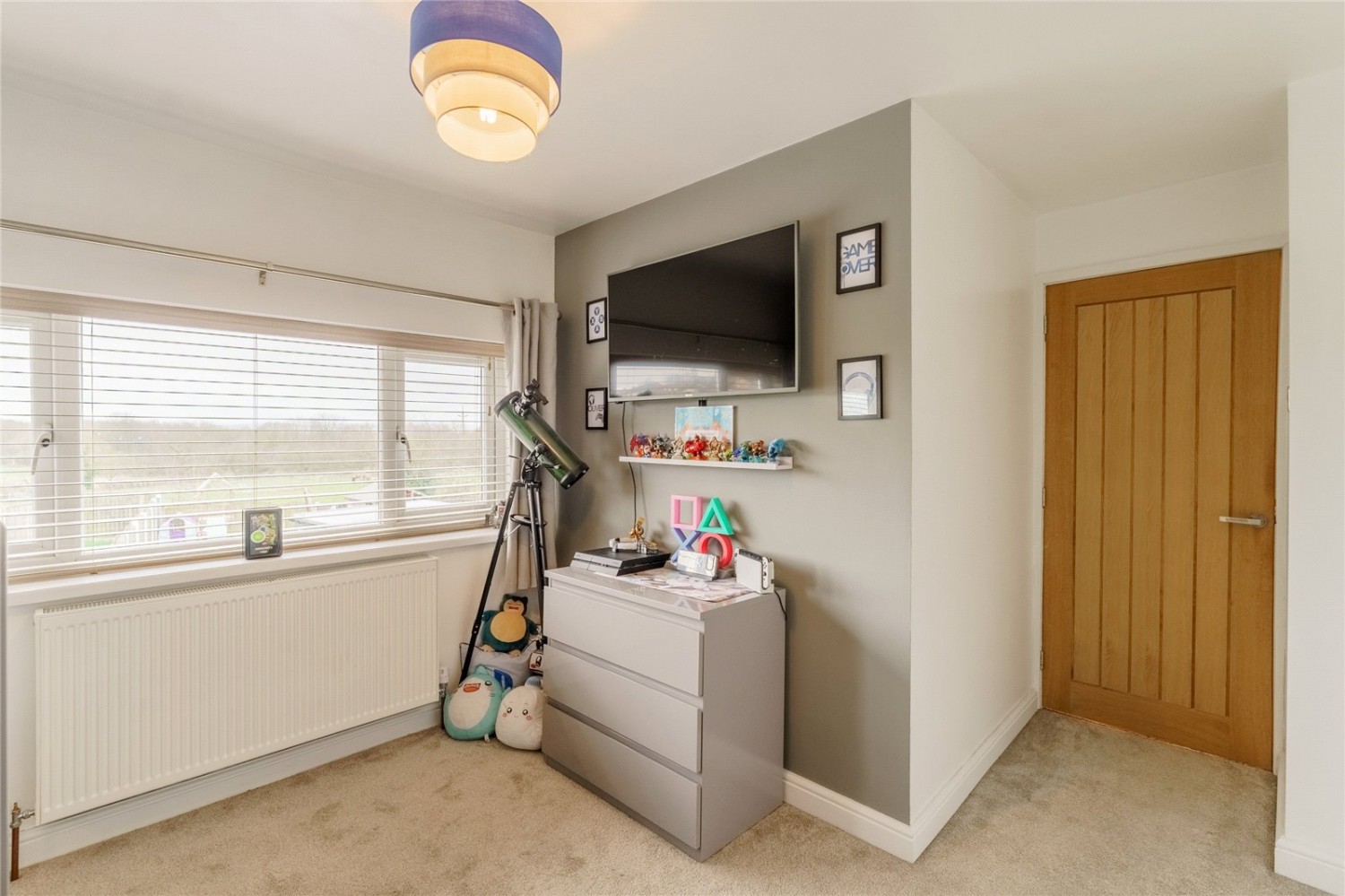 Ryhill, Wakefield, West Yorkshire