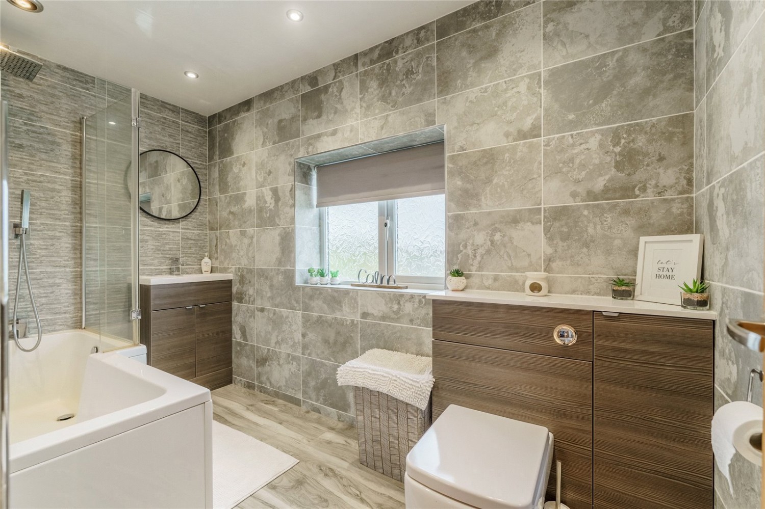 Ryhill, Wakefield, West Yorkshire