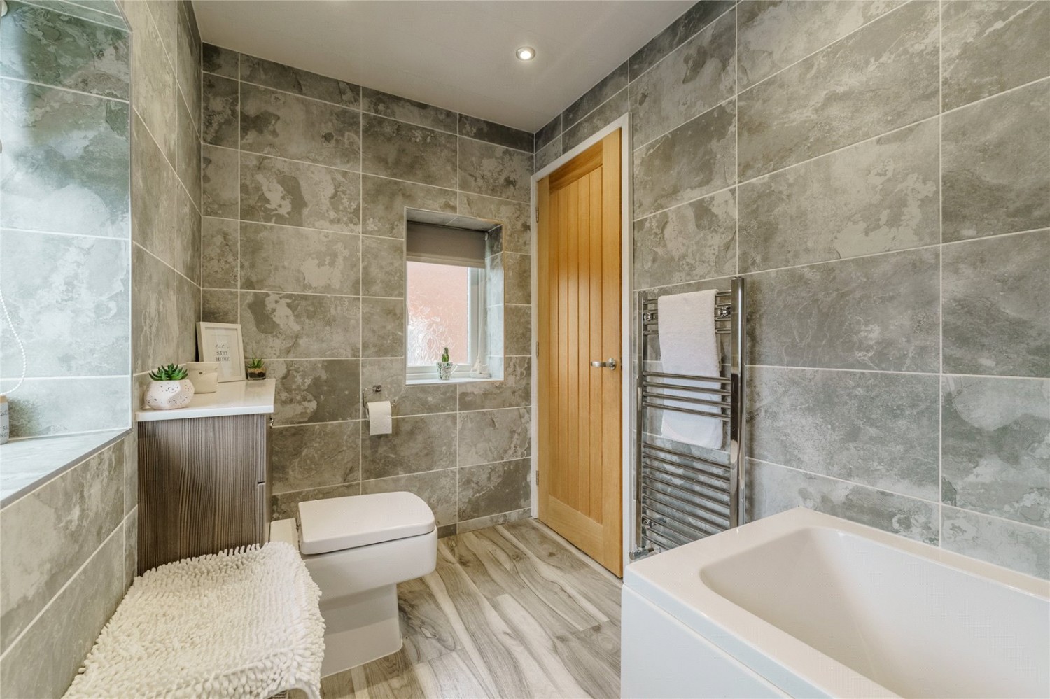 Ryhill, Wakefield, West Yorkshire