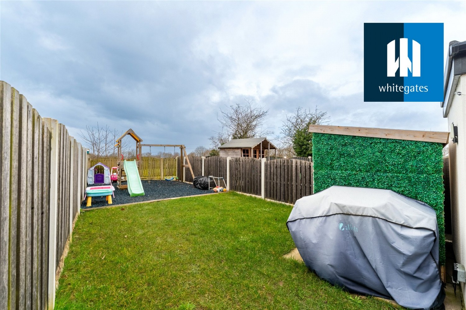 Ryhill, Wakefield, West Yorkshire