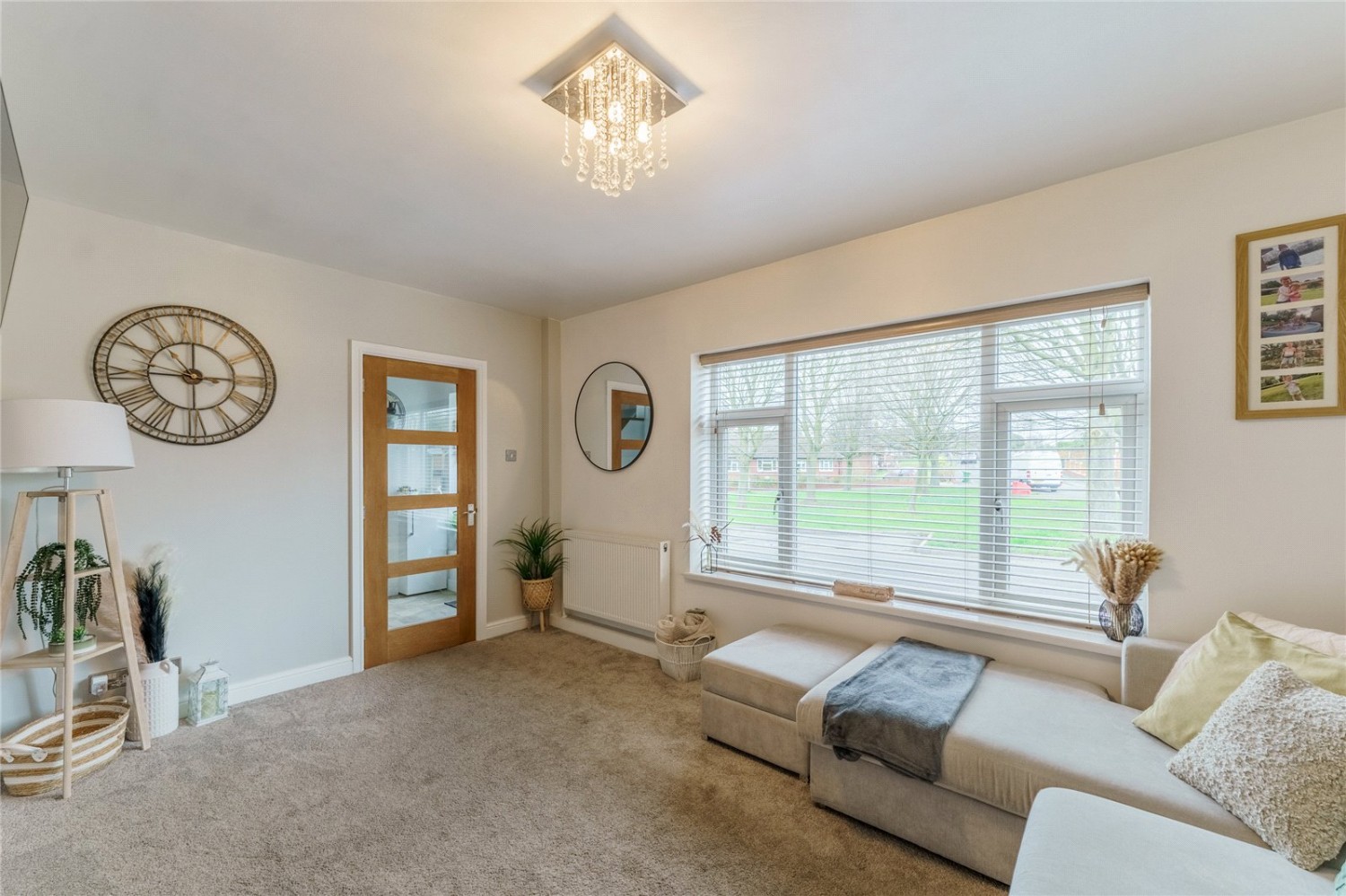 Ryhill, Wakefield, West Yorkshire