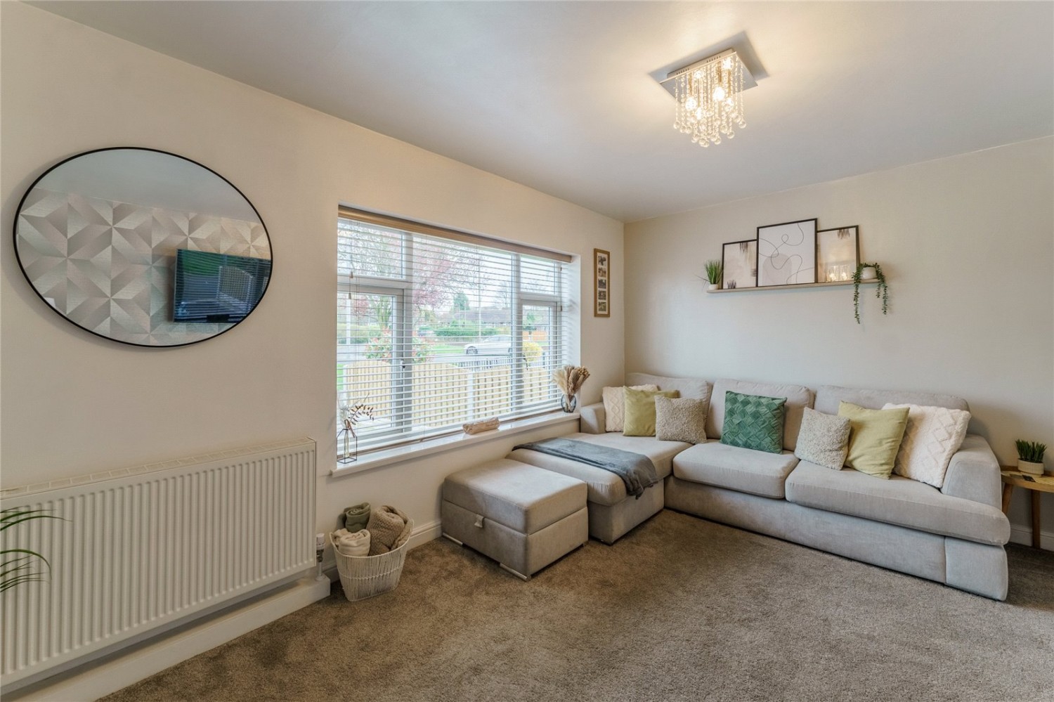 Ryhill, Wakefield, West Yorkshire