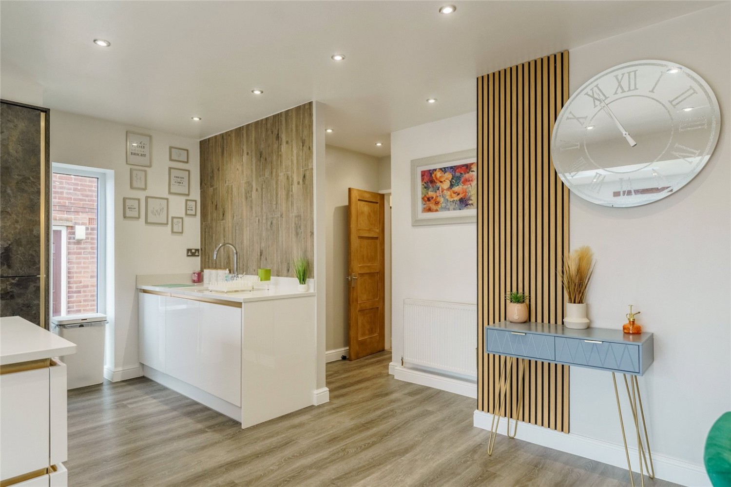 Ryhill, Wakefield, West Yorkshire