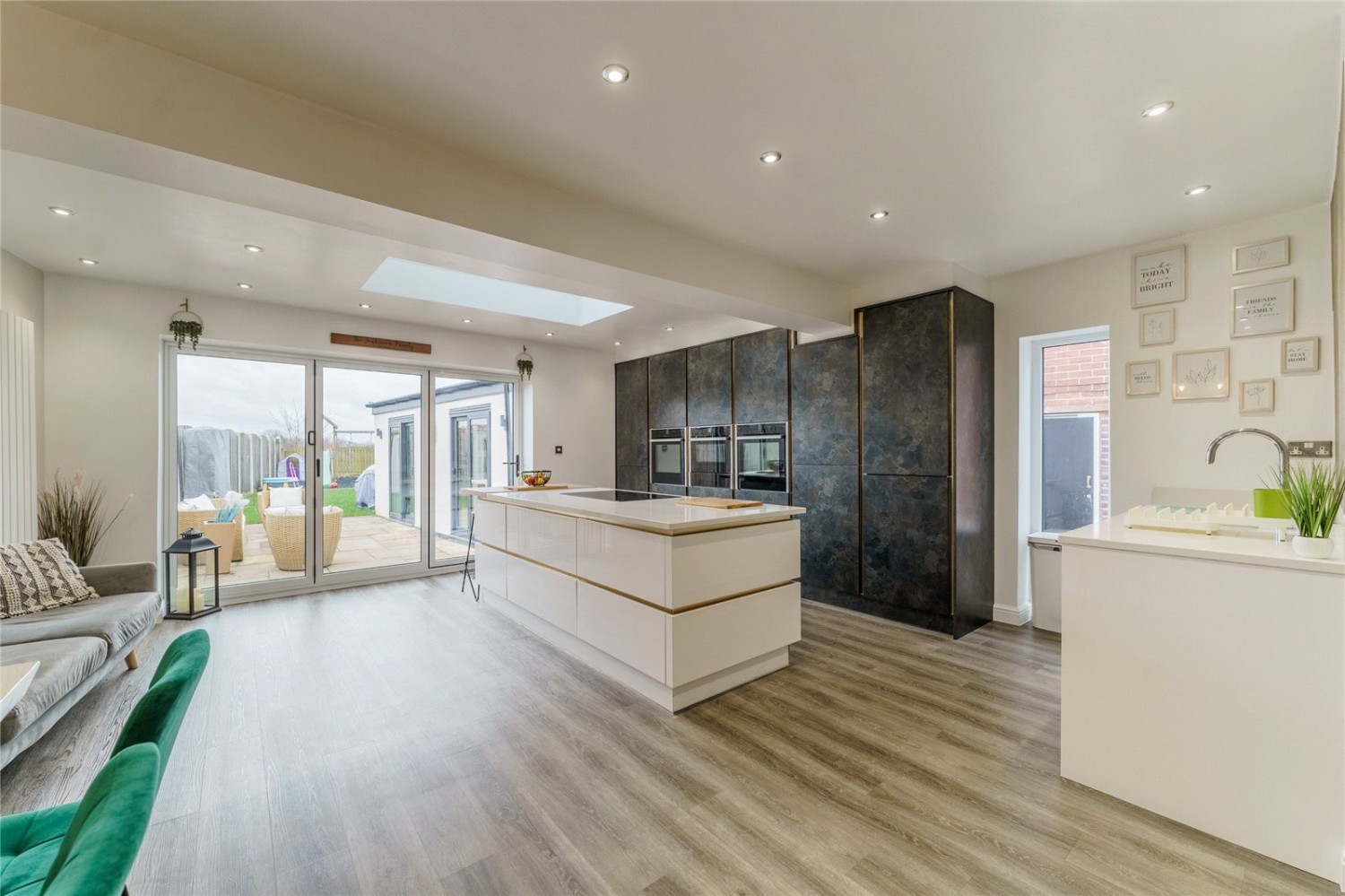 Ryhill, Wakefield, West Yorkshire