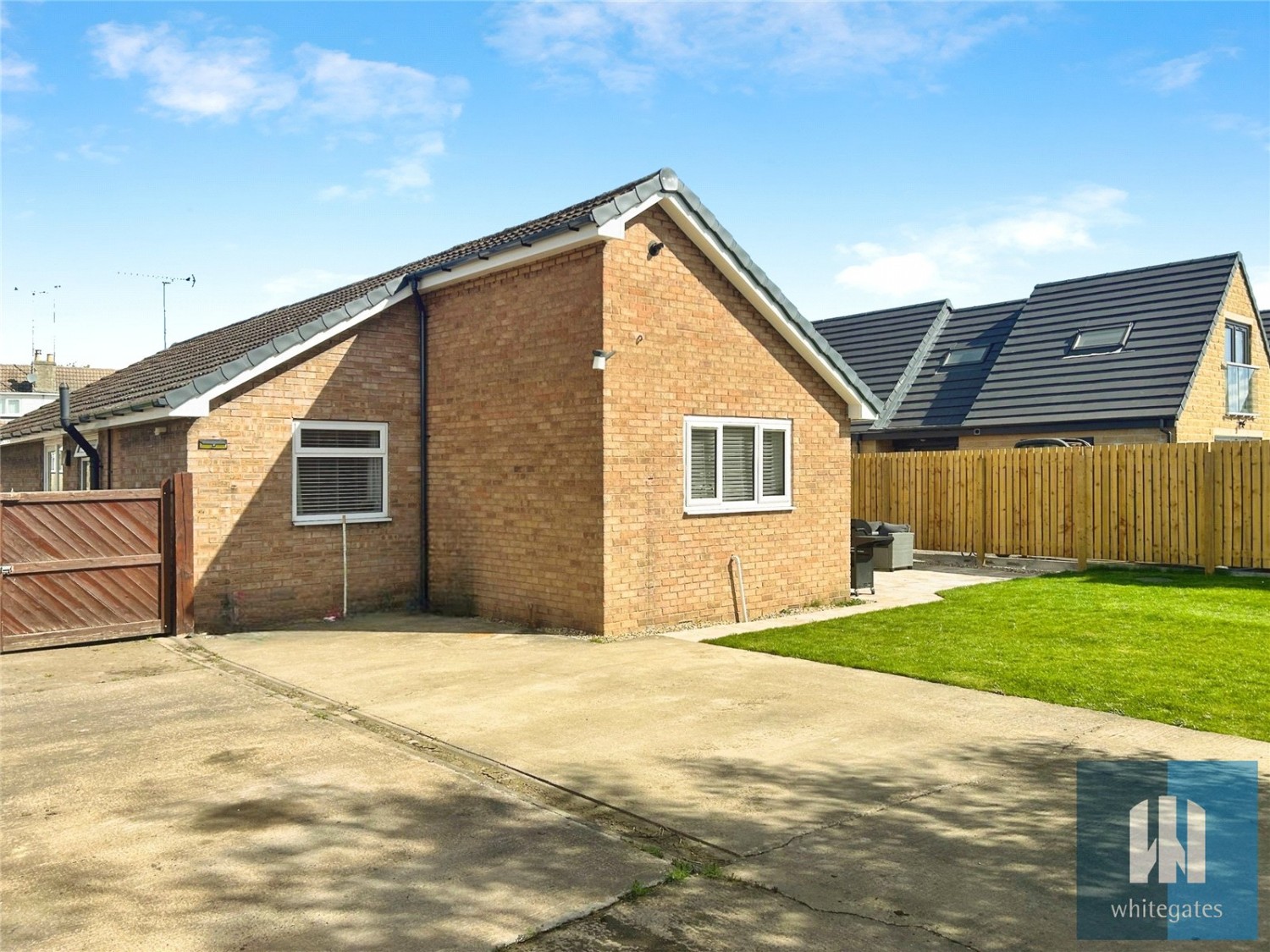 Hemsworth, Pontefract, West Yorkshire