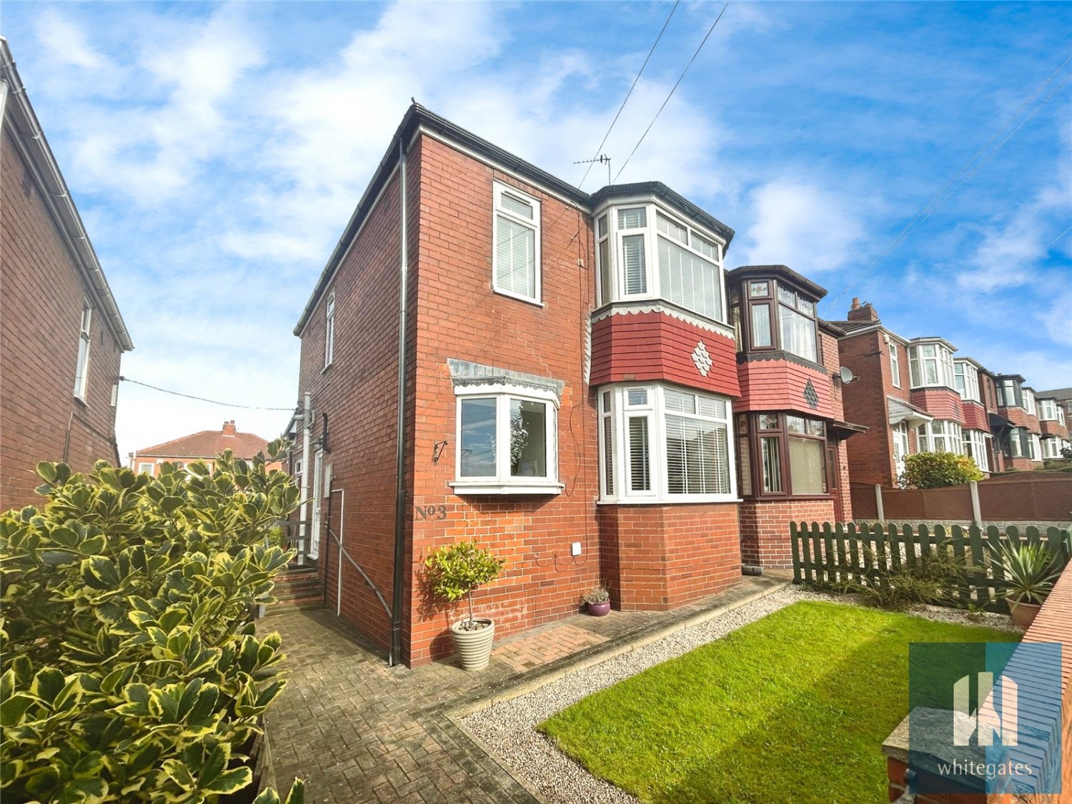 South Elmsall, Pontefract, West Yorkshire