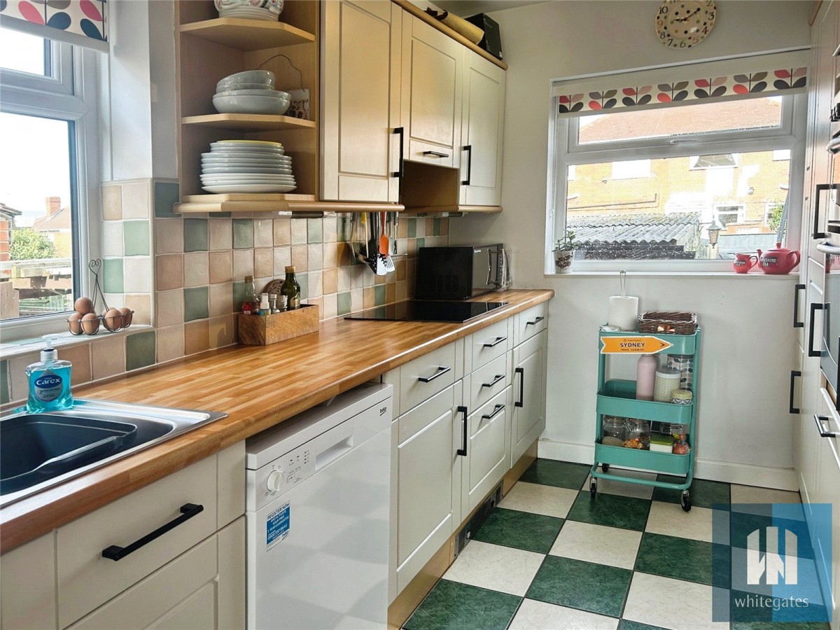 South Elmsall, Pontefract, West Yorkshire