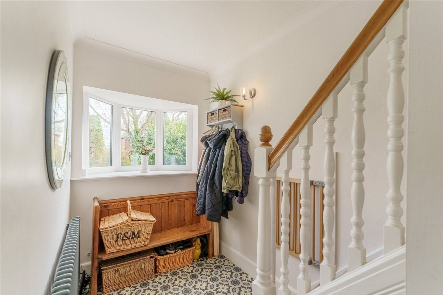South Elmsall, Pontefract, West Yorkshire