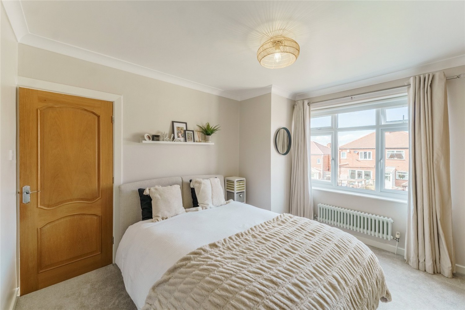South Elmsall, Pontefract, West Yorkshire