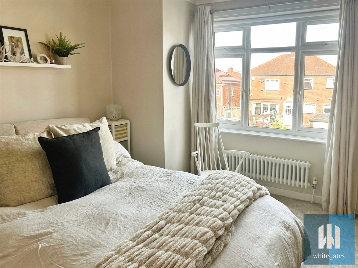 South Elmsall, Pontefract, West Yorkshire