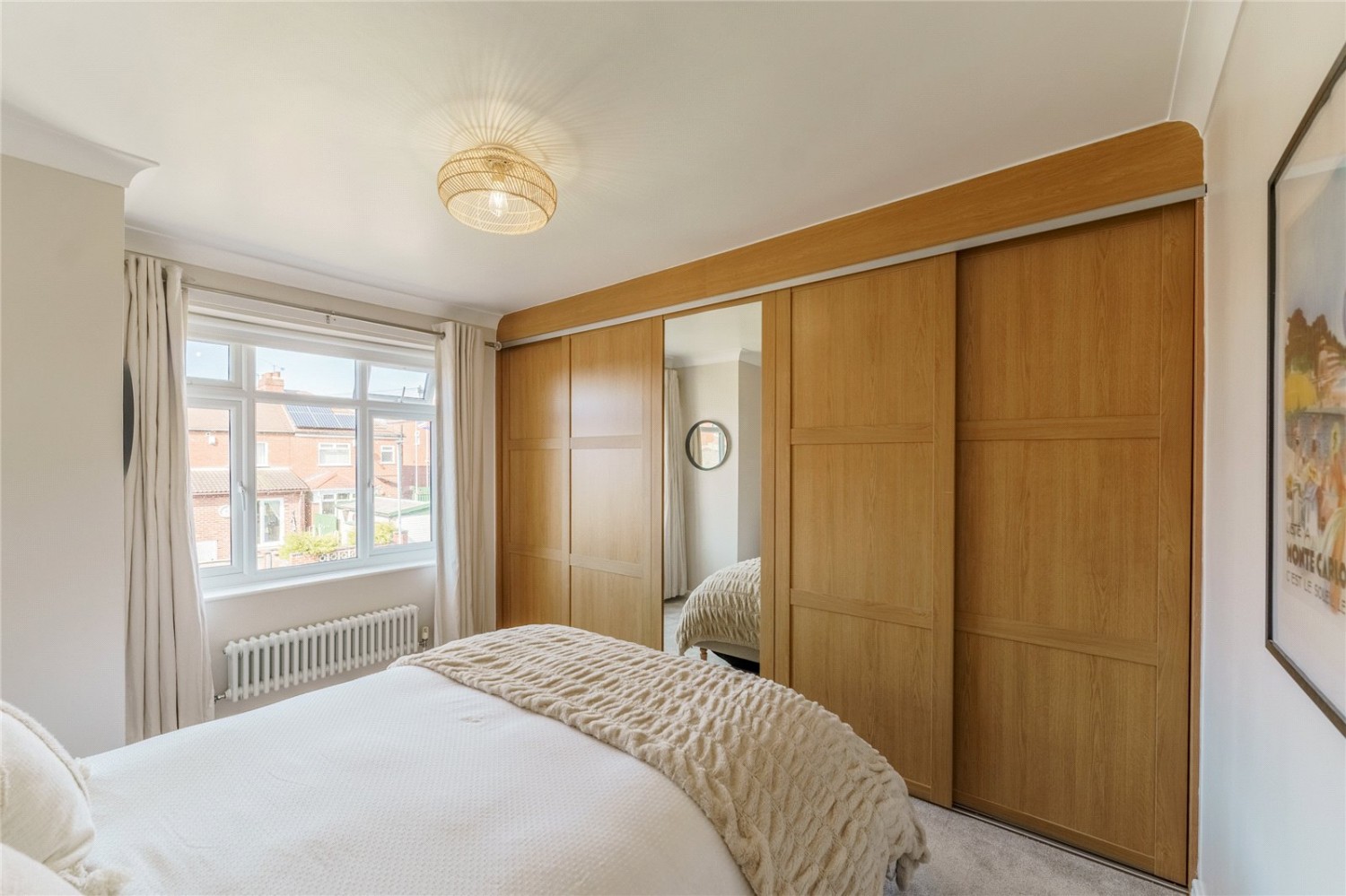 South Elmsall, Pontefract, West Yorkshire