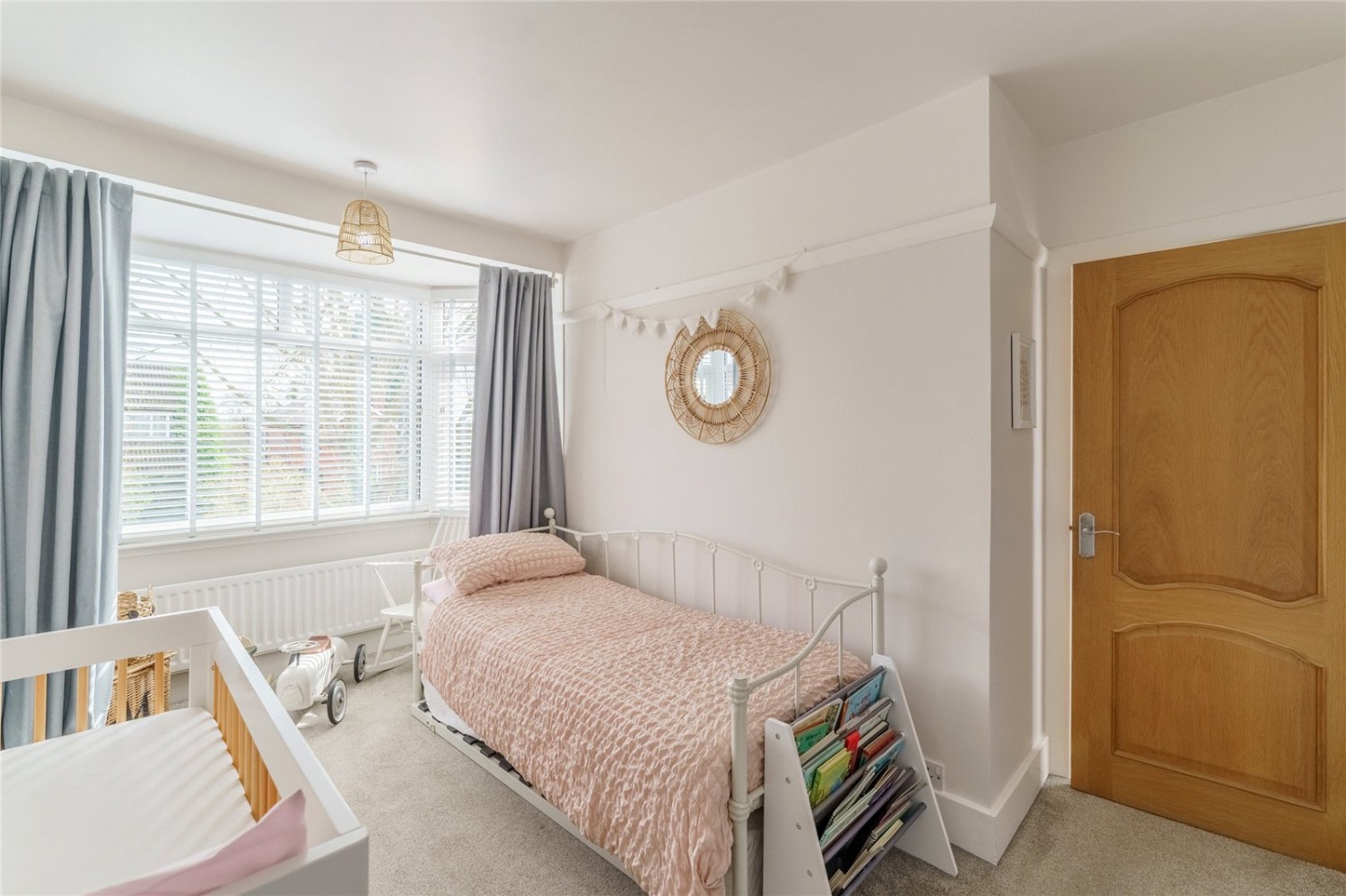 South Elmsall, Pontefract, West Yorkshire