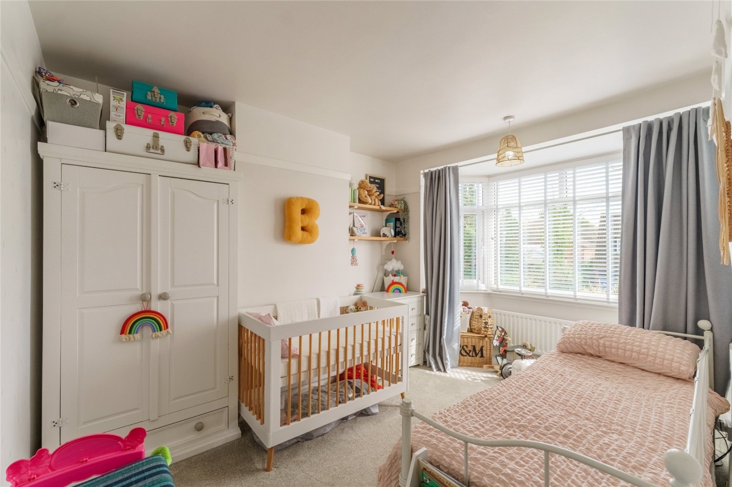 South Elmsall, Pontefract, West Yorkshire