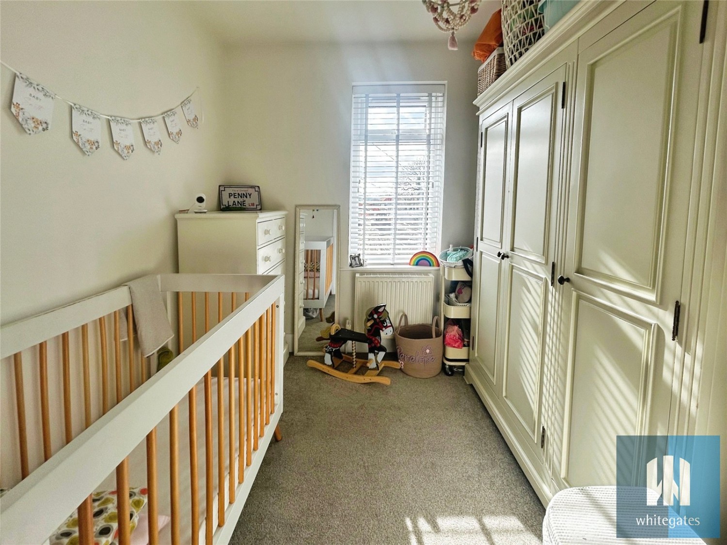 South Elmsall, Pontefract, West Yorkshire