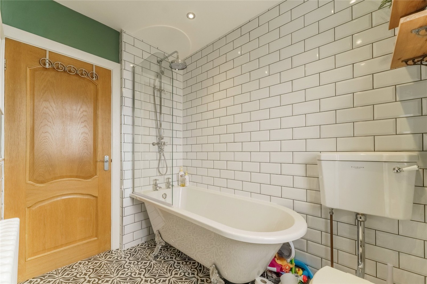 South Elmsall, Pontefract, West Yorkshire