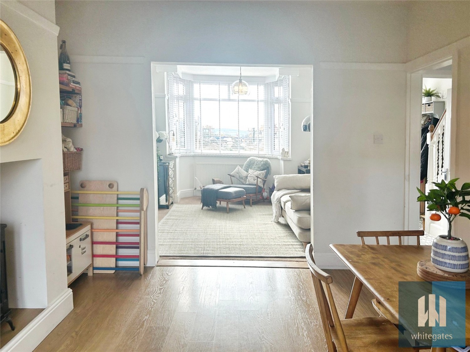 South Elmsall, Pontefract, West Yorkshire