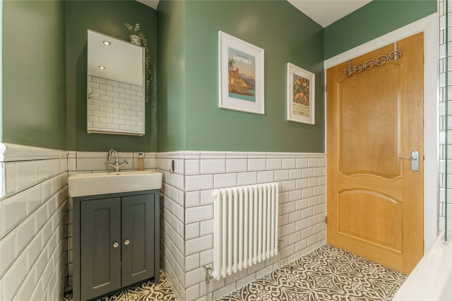 South Elmsall, Pontefract, West Yorkshire