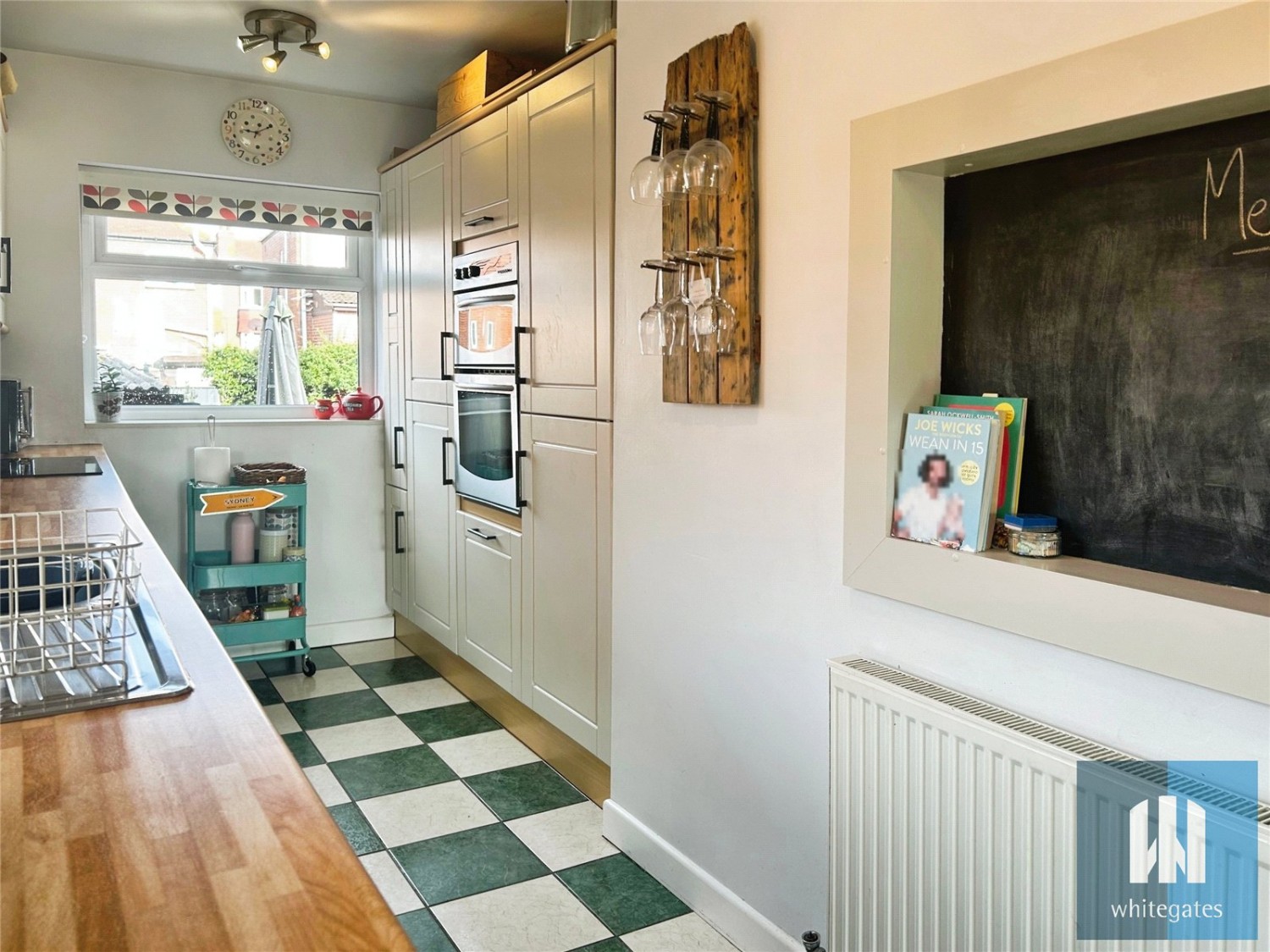 South Elmsall, Pontefract, West Yorkshire