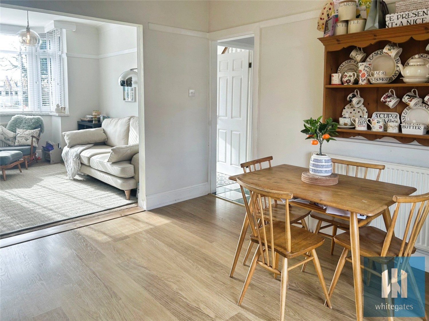 South Elmsall, Pontefract, West Yorkshire