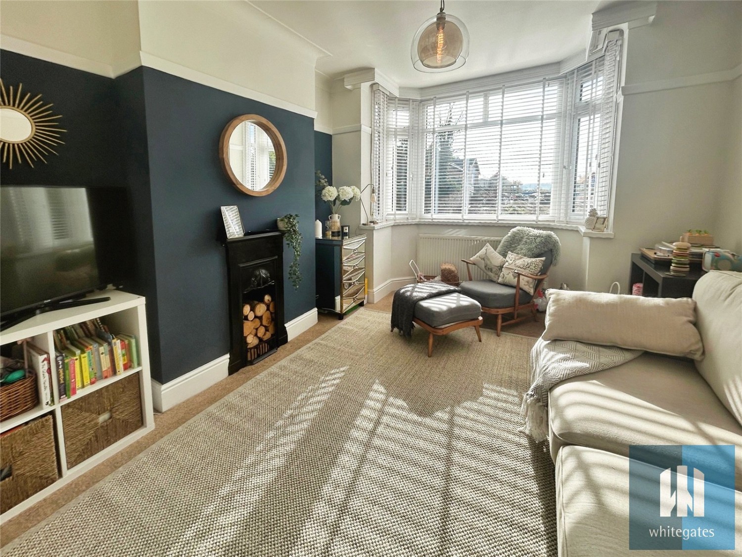 South Elmsall, Pontefract, West Yorkshire