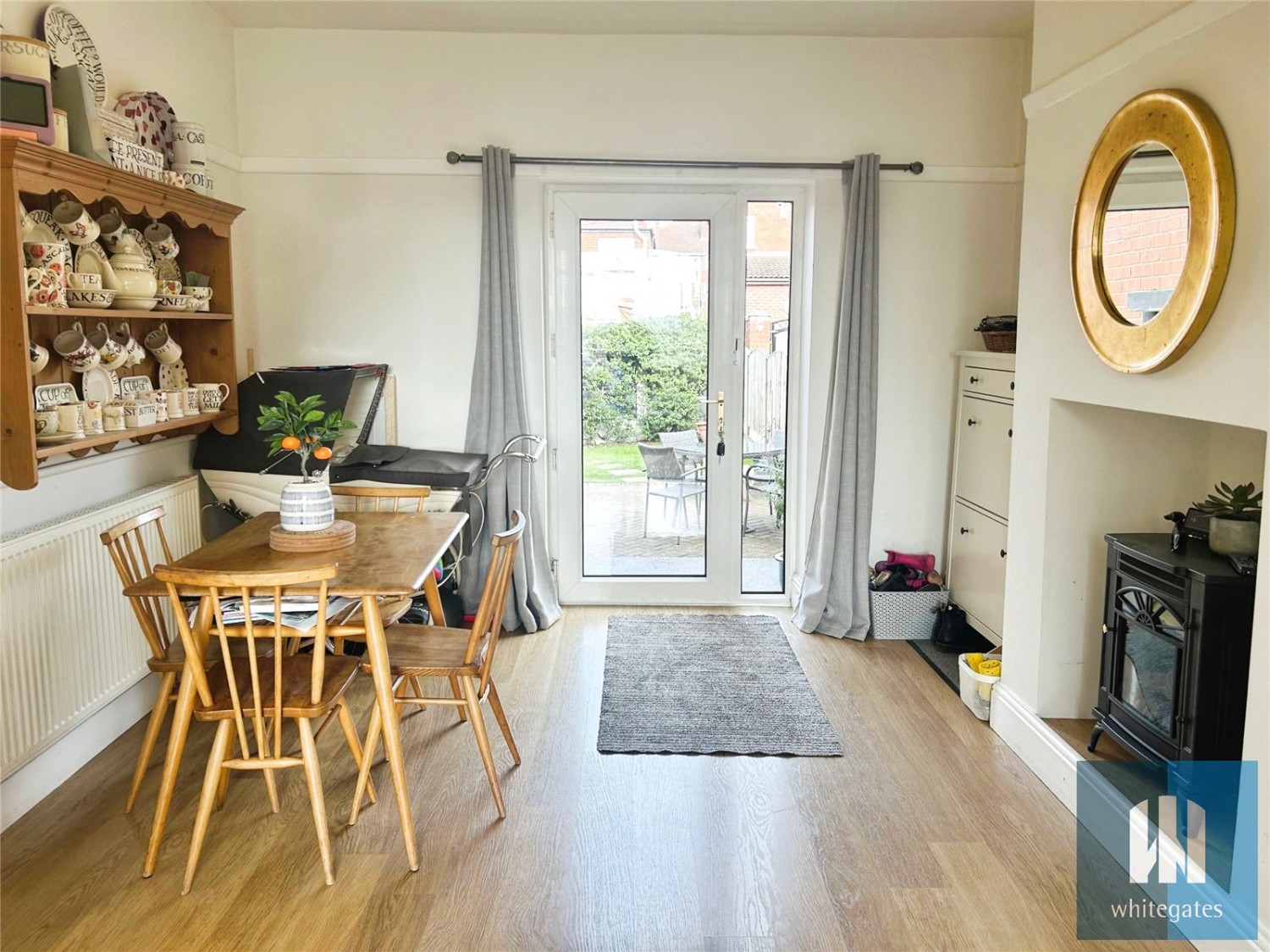 South Elmsall, Pontefract, West Yorkshire