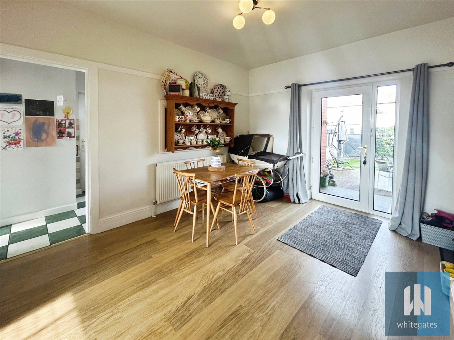 South Elmsall, Pontefract, West Yorkshire