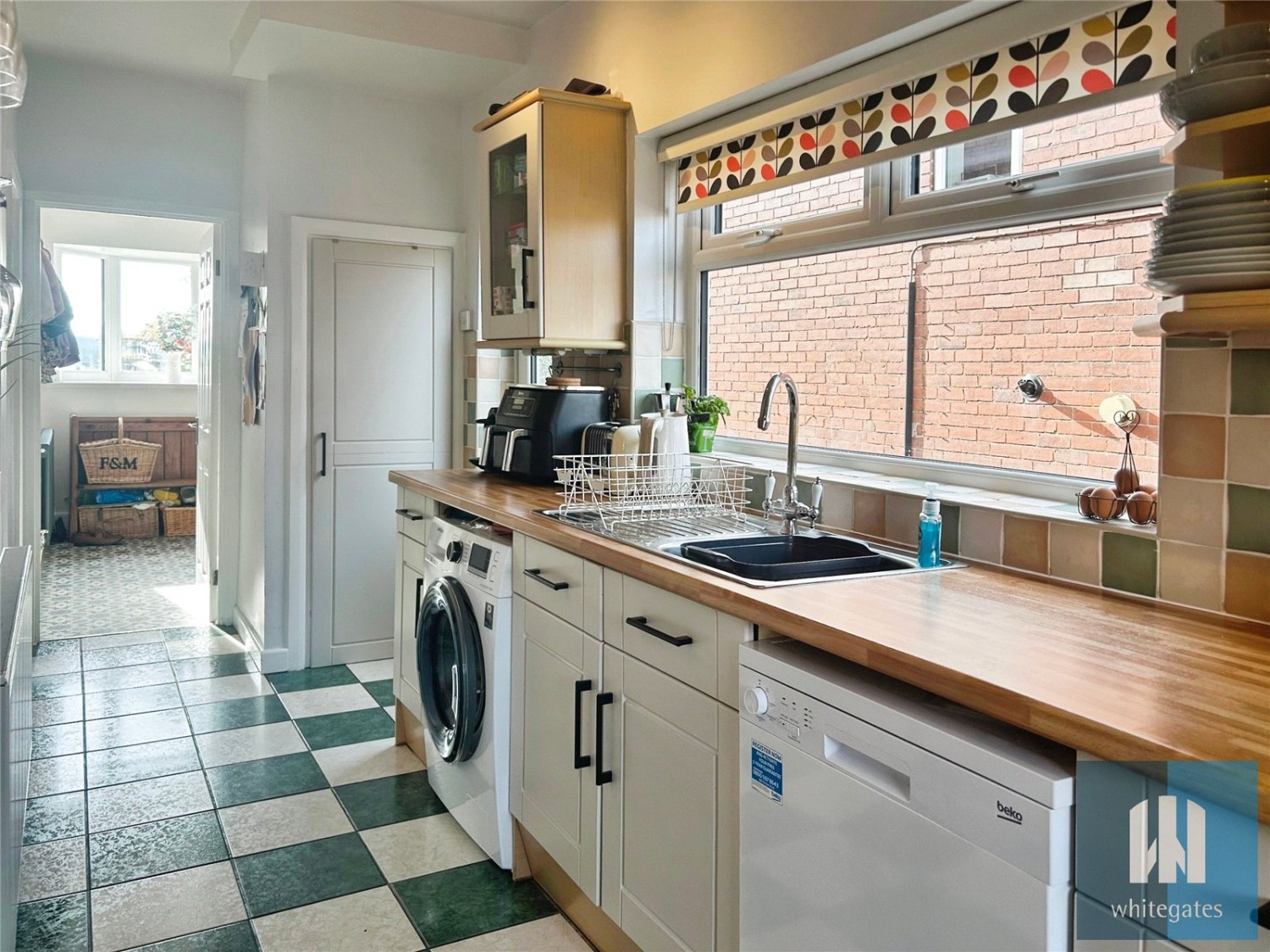 South Elmsall, Pontefract, West Yorkshire