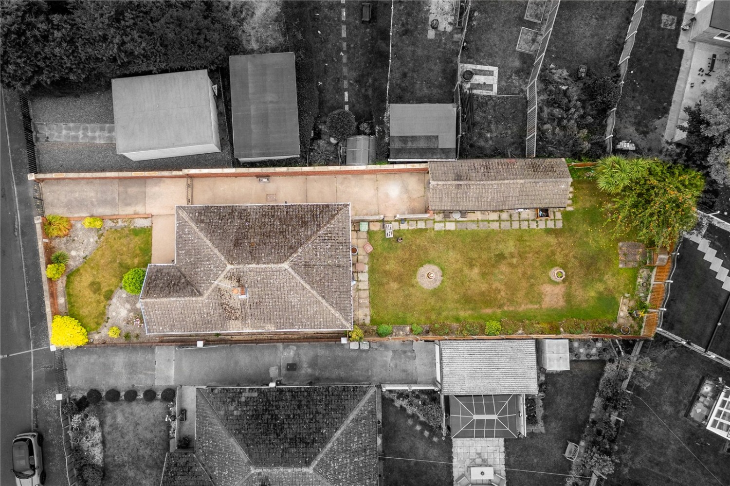 South Kirkby, Pontefract, West Yorkshire