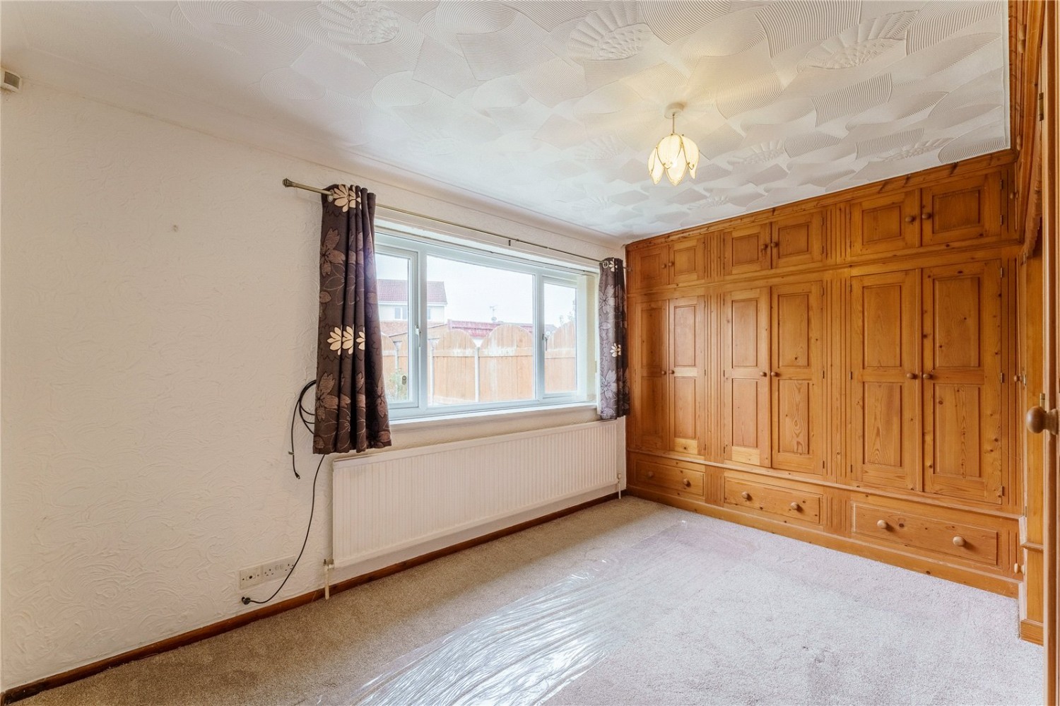 South Kirkby, Pontefract, West Yorkshire