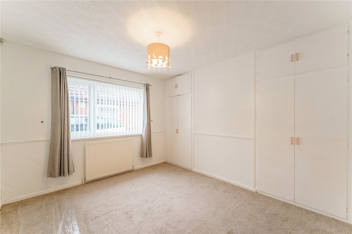 South Kirkby, Pontefract, West Yorkshire