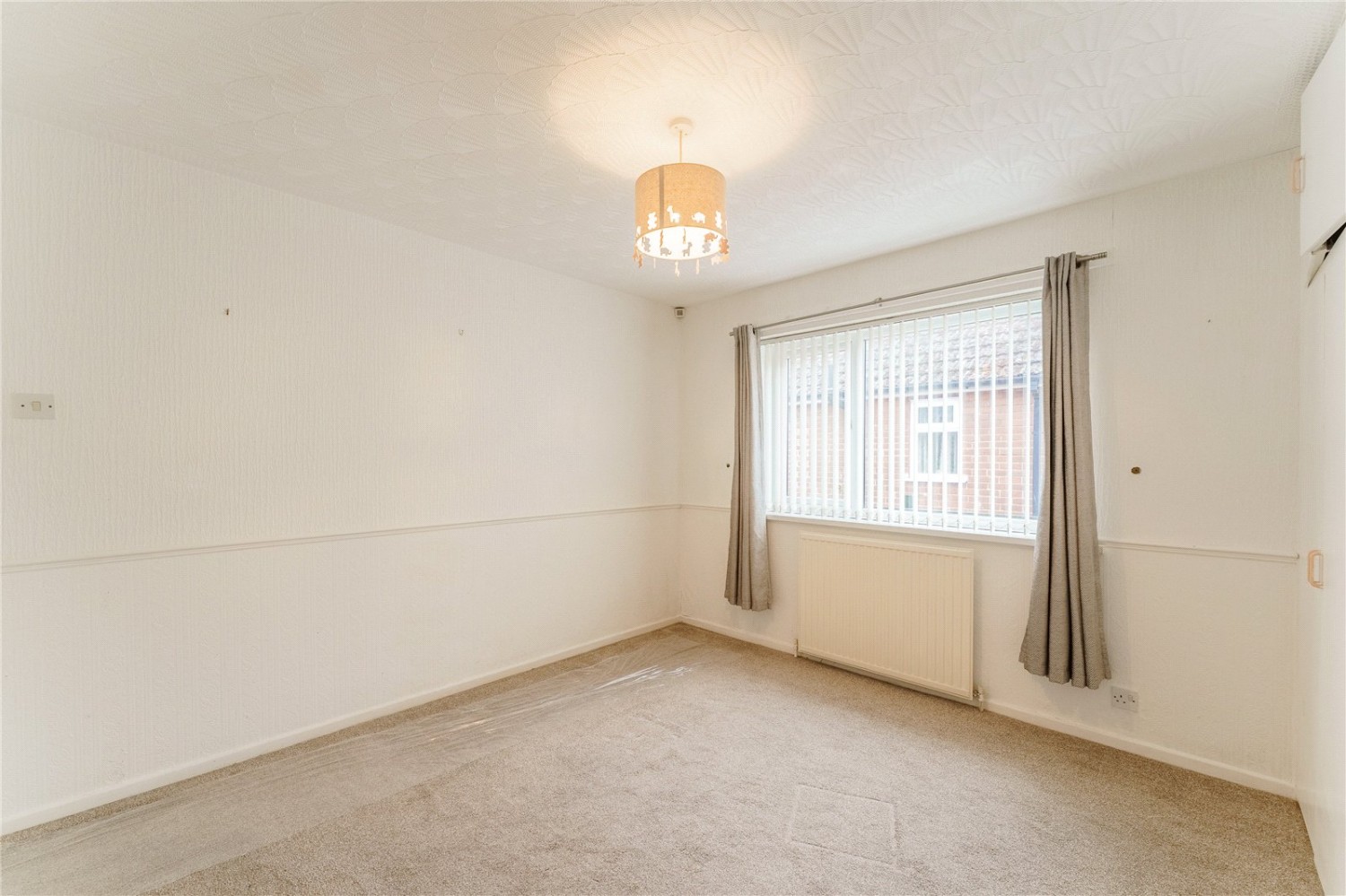 South Kirkby, Pontefract, West Yorkshire
