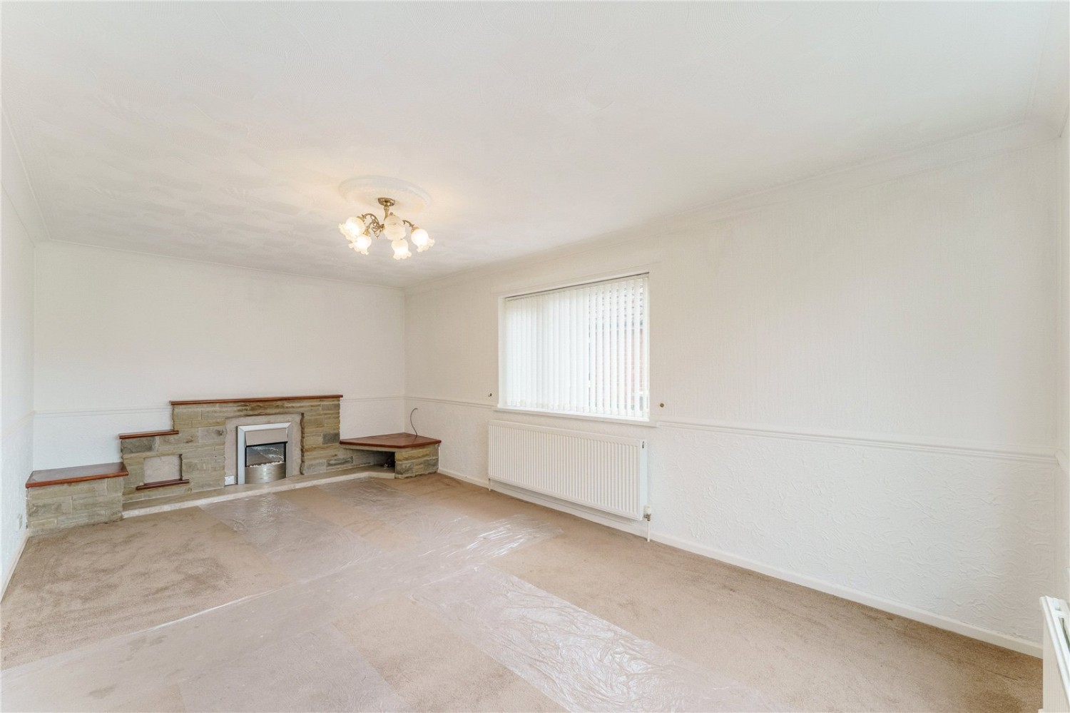 South Kirkby, Pontefract, West Yorkshire