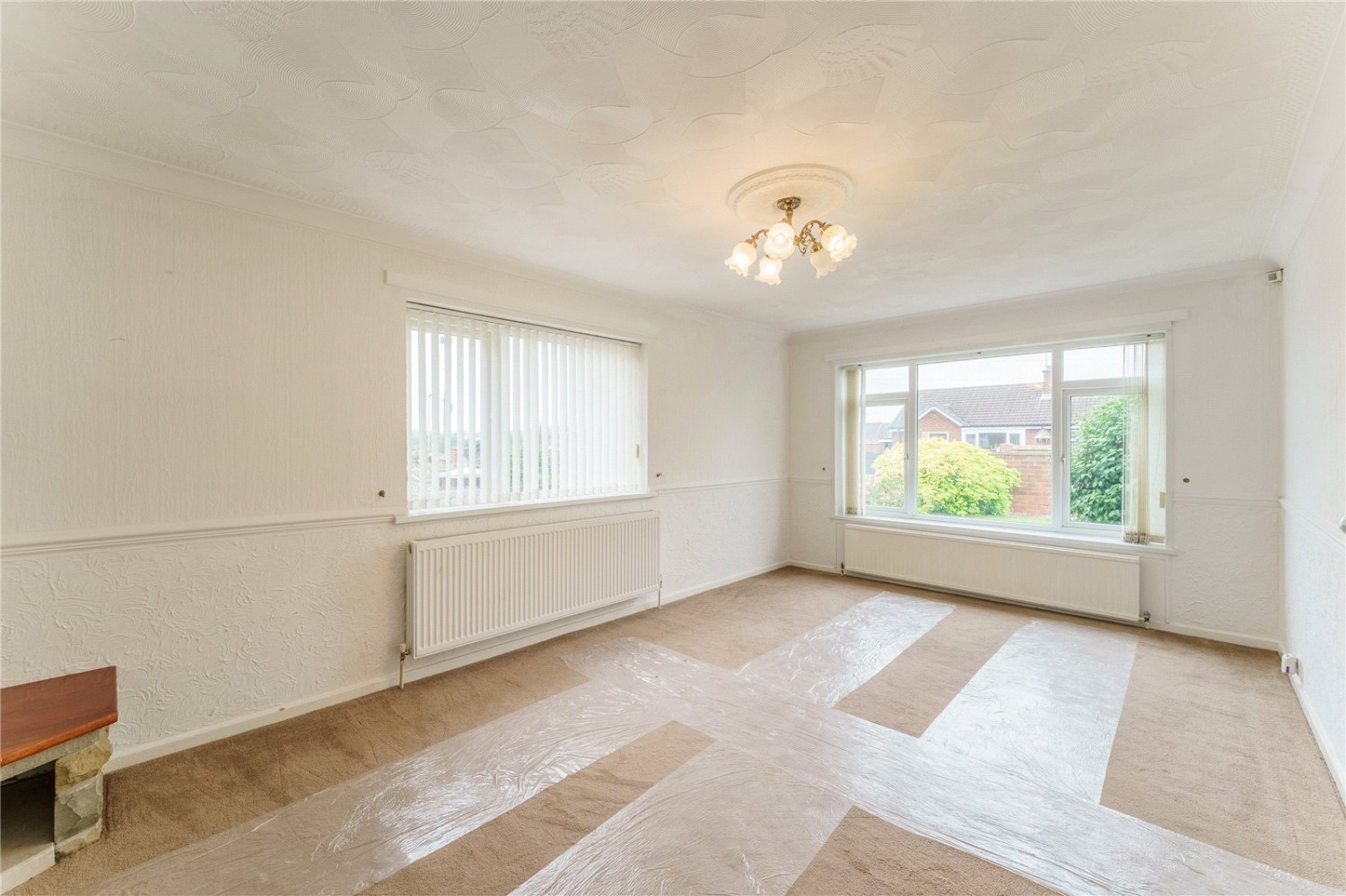 South Kirkby, Pontefract, West Yorkshire