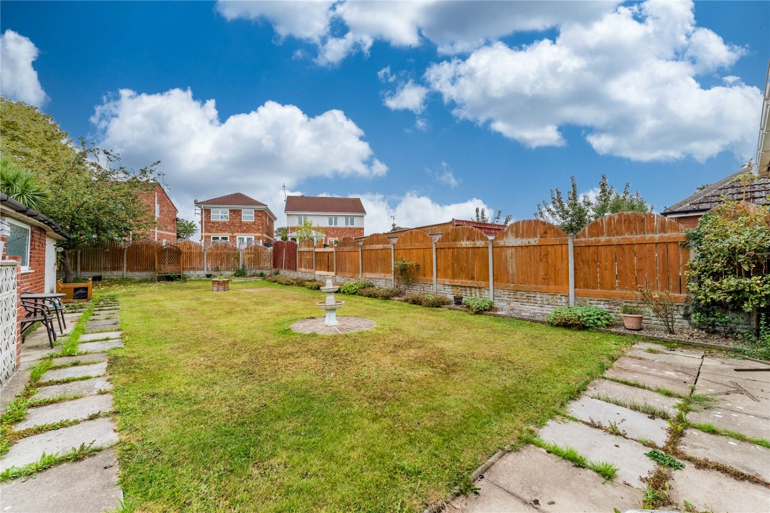 South Kirkby, Pontefract, West Yorkshire