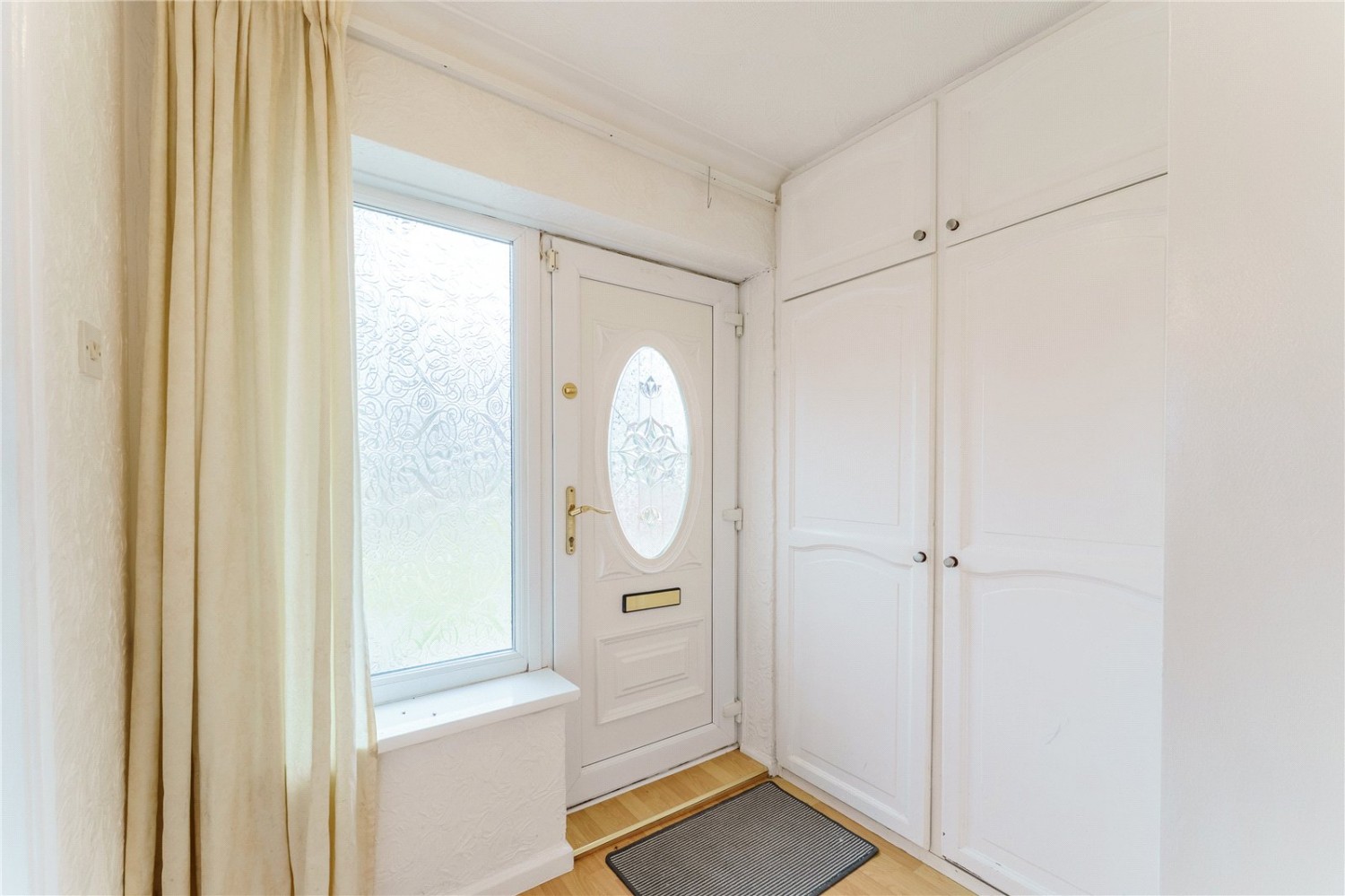 South Kirkby, Pontefract, West Yorkshire