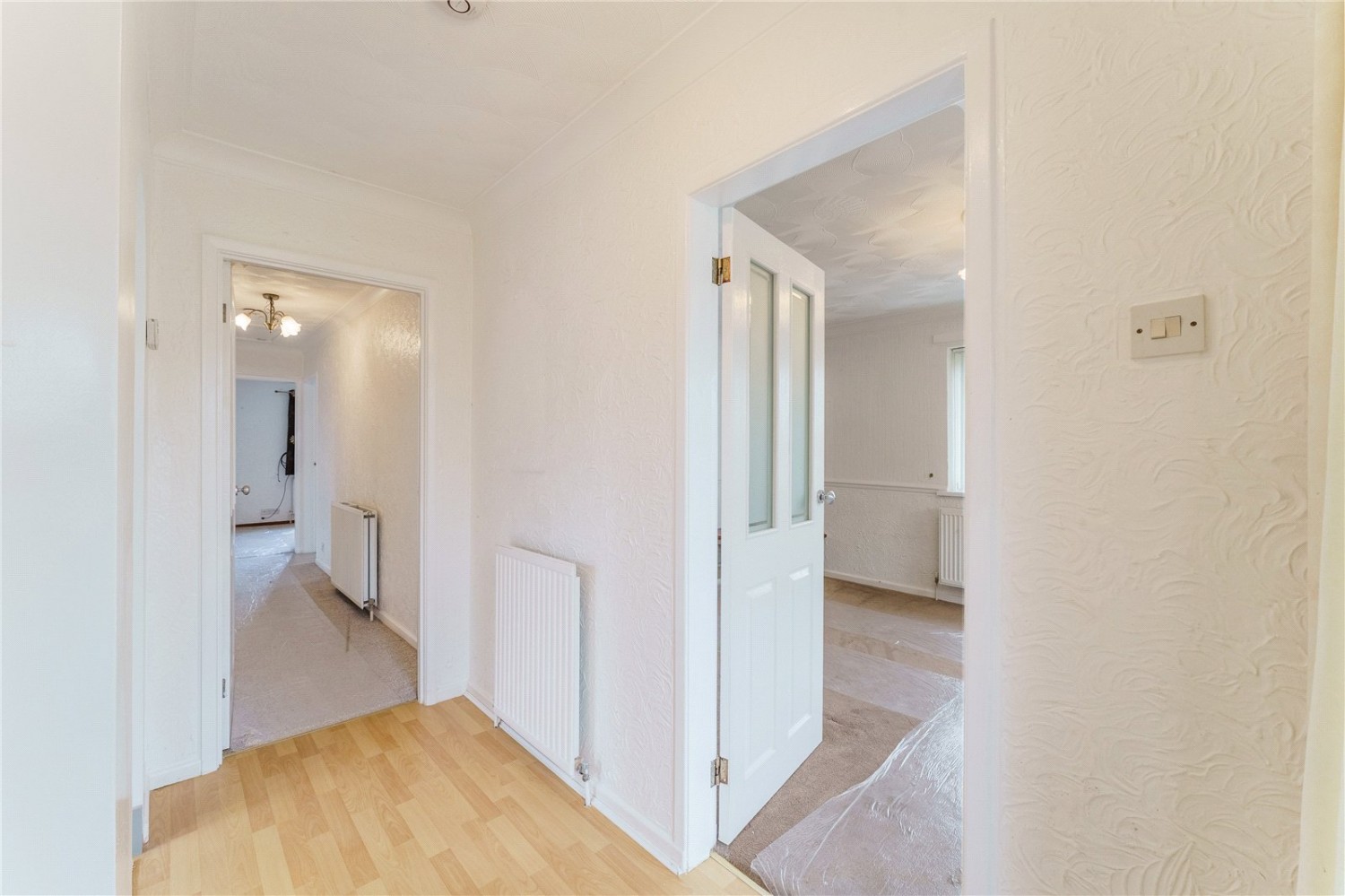 South Kirkby, Pontefract, West Yorkshire