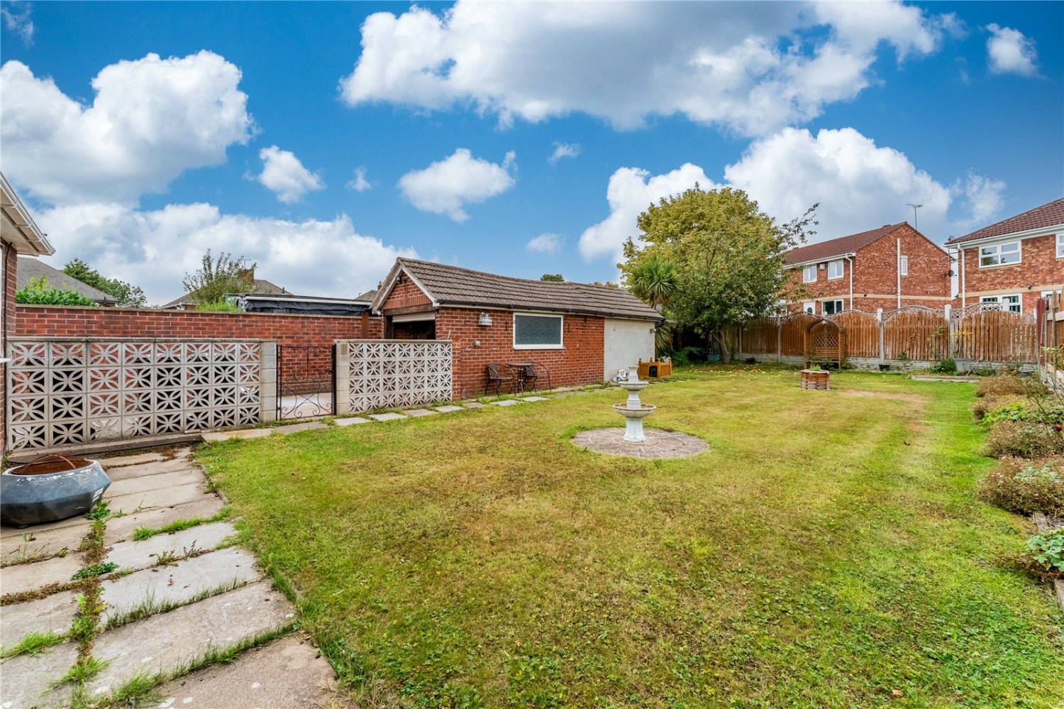 South Kirkby, Pontefract, West Yorkshire