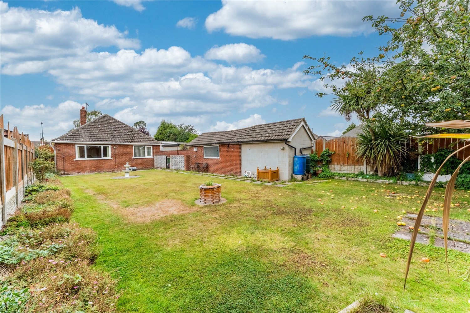 South Kirkby, Pontefract, West Yorkshire