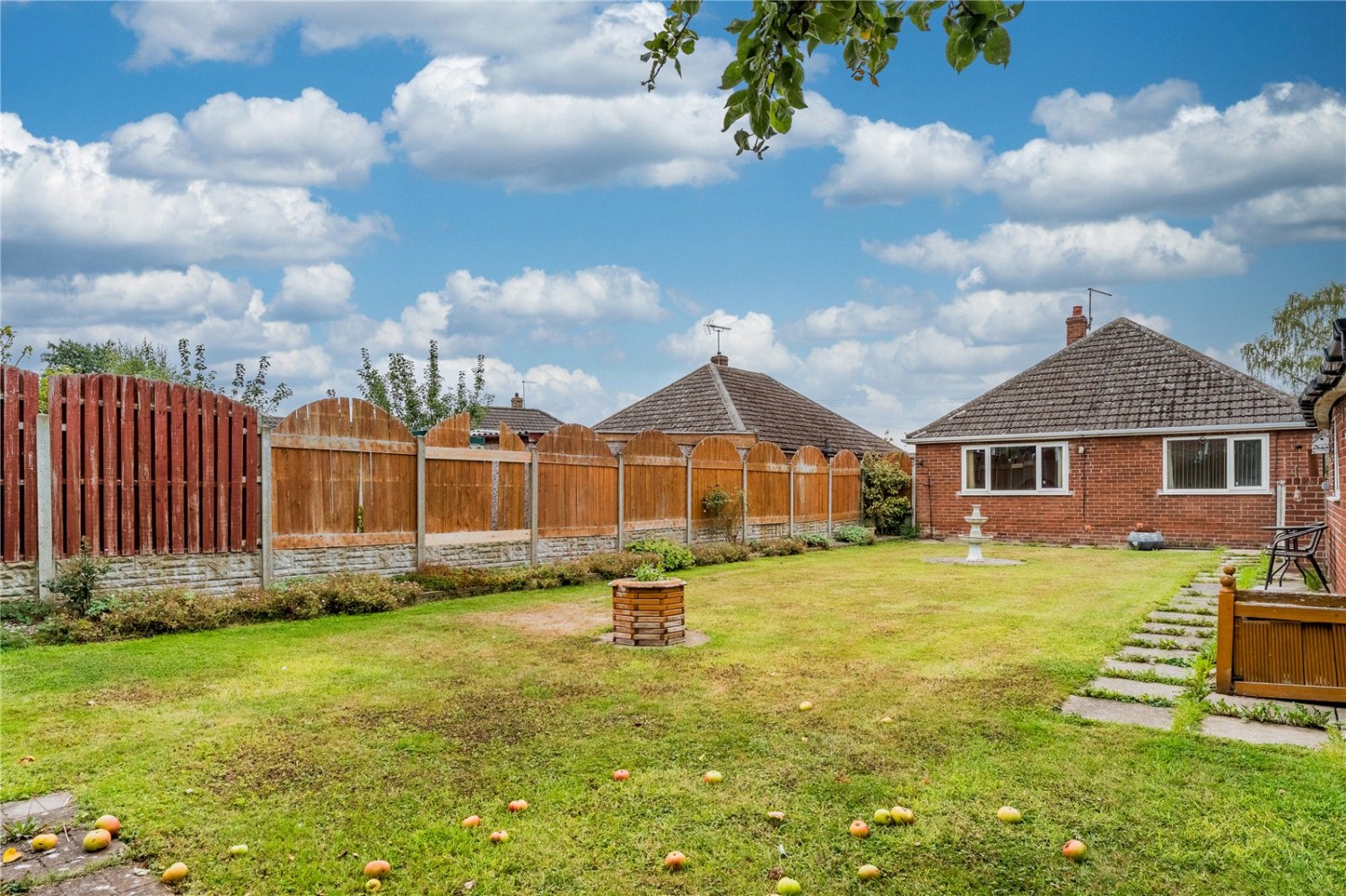 South Kirkby, Pontefract, West Yorkshire