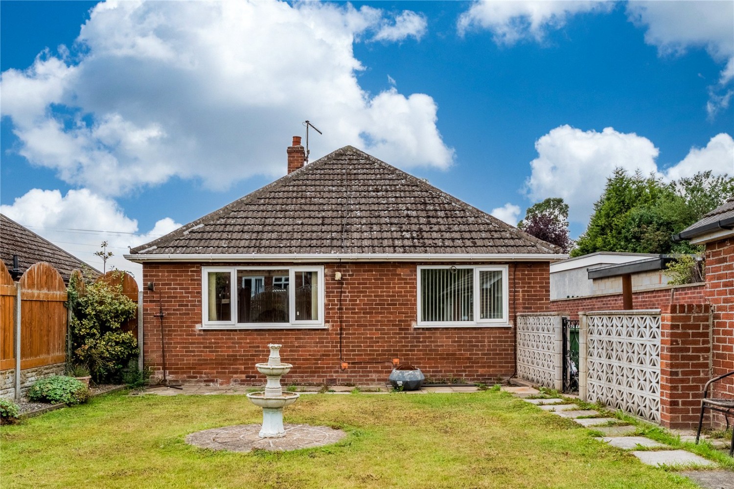 South Kirkby, Pontefract, West Yorkshire