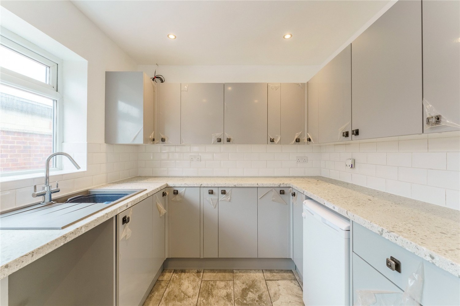 South Kirkby, Pontefract, West Yorkshire