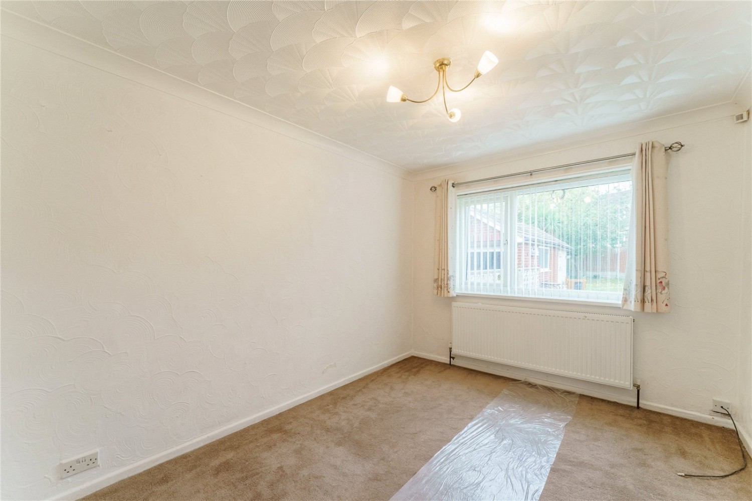 South Kirkby, Pontefract, West Yorkshire