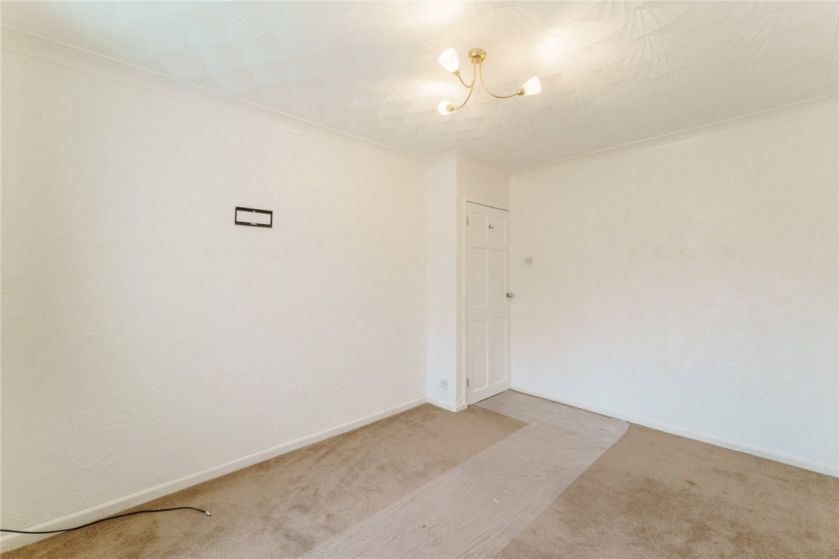 South Kirkby, Pontefract, West Yorkshire